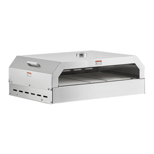 Omcan USA 47850 (47850) Pizza Oven
