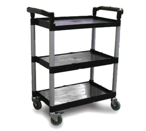 Omcan USA 24183 (24183) Bussing Cart