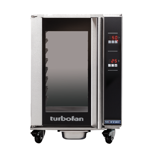 Moffat H8D-UC Turbofan® Holding Cabinet