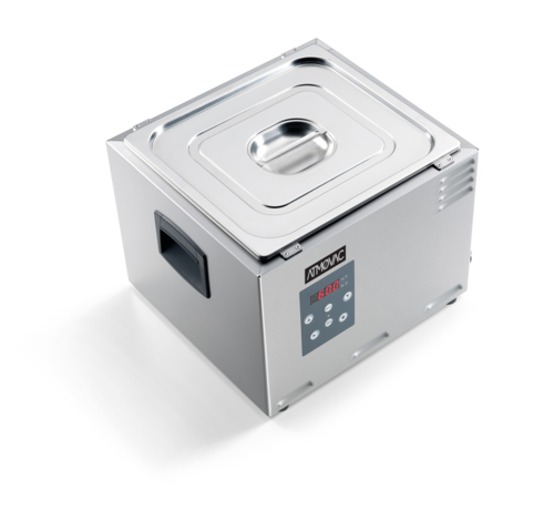 Eurodib USA SOFTCOOKER230 Softcooker Sous Vide Cooker