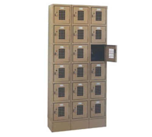 Winholt WL-618-15 Lockers