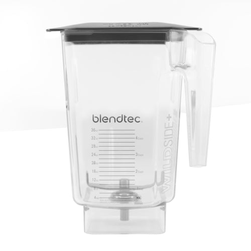 Blendtec 40-630-62 Jar Kit, WS+, HL, Commercial, 849369002290