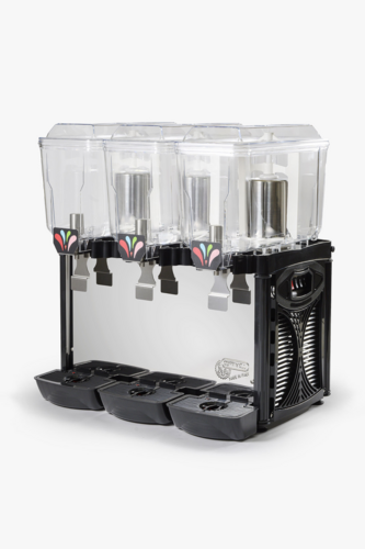 Eurodib USA CD3J110 Cofrimell Juice Dispenser