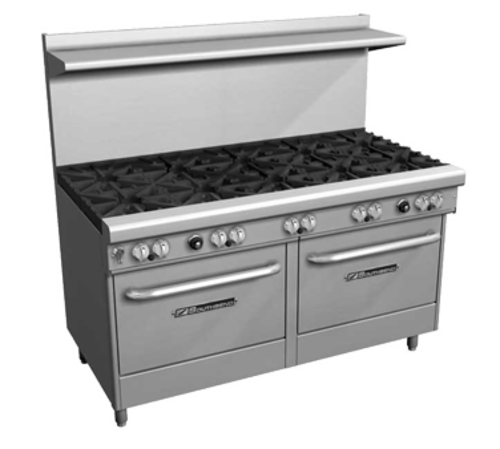 Southbend (Middleby) 4601AA Ultimate Restaurant Range