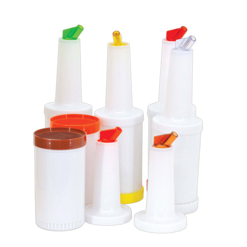 Omcan USA 80161 (80161) Multi-Pour Complete Unit Set