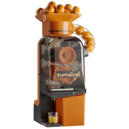 Omcan USA 39520 (JE-ES-0015-T) Trento MiniMatic Zumoval Citrus Juicer
