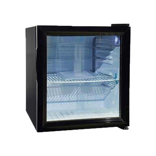 Omcan USA 44496 (RS-CN-0052) Refrigerated Display