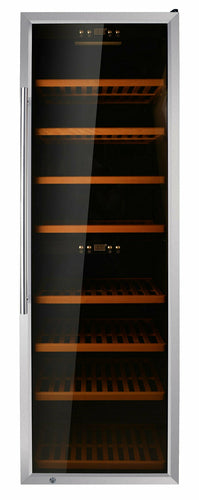 Omcan USA 45258 (WC-CN-0181-D) Vinovero Wine Cooler