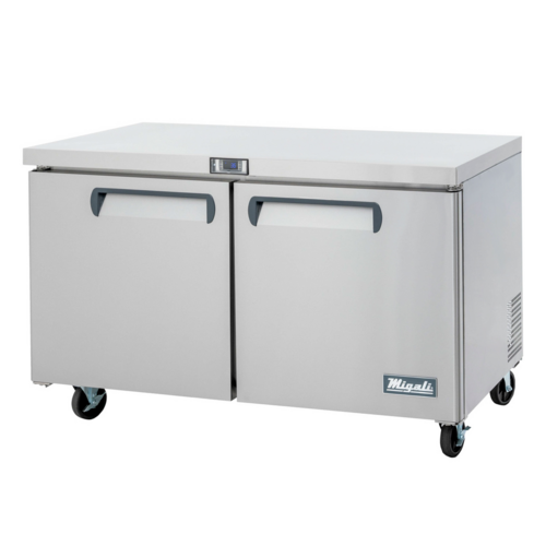 Migali C-U60R-HC Competitor Series® Undercounter Refrigerator