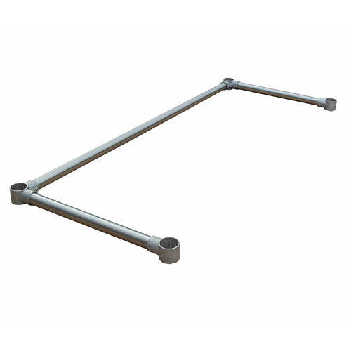 Omcan USA 44626 Stainless Steel Leg Brace