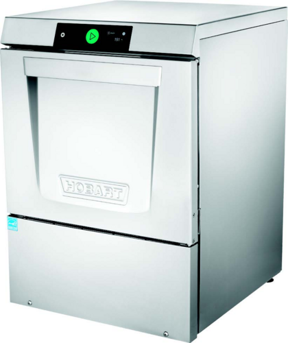 Hobart LXNH-2 LXn Dishwasher