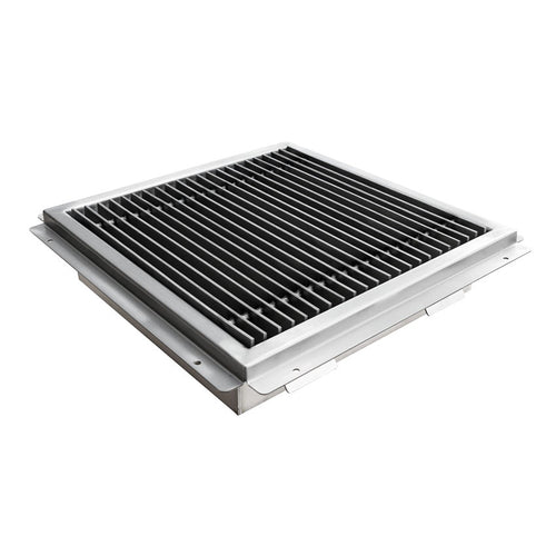 Omcan USA 44612 (44612) Floor Trough