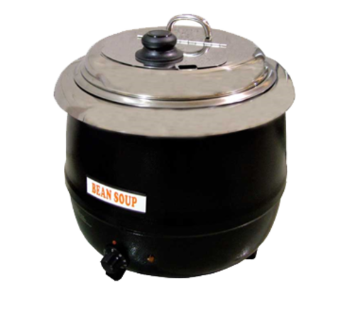 Omcan USA 19075 (FW-CN-0013) Soup Kettle