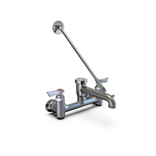 NBR Equipment P2SV Service Sink Faucet