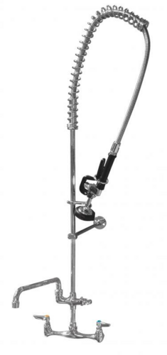 Omcan USA 22124 (22124) Pre-Rinse Assembly