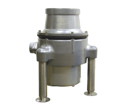 Hobart FD4/500+BUILDUP Disposer