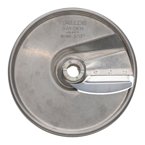 Hobart 3SLICE-1/8-SS 1/8" Slicing Plate (3mm)