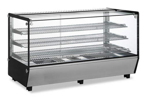 Omcan USA 47427 (DW-CN-0202-5) Display Warmer Case