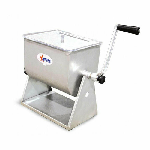 Omcan USA 19202 (19202) Meat Mixer