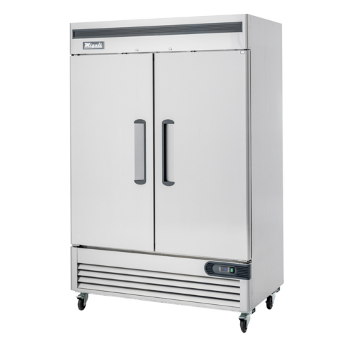 Migali C-2FB-HC Competitor Series® Freezer