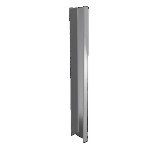 Winholt SSWC-7.25-22-96 Wall Flashing Corner Wall Cap