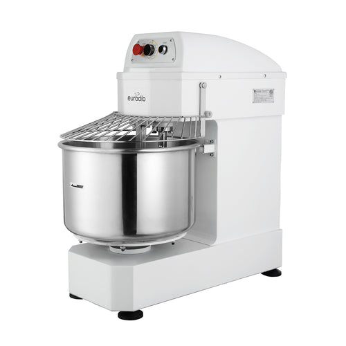 Eurodib USA LM40TETL Spiral Mixer