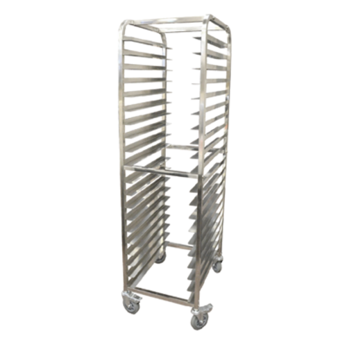 Omcan USA 23857 (23857) Pan Rack