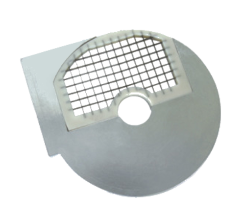 Eurodib USA HU10 HLC300 10mm Julienne Blade