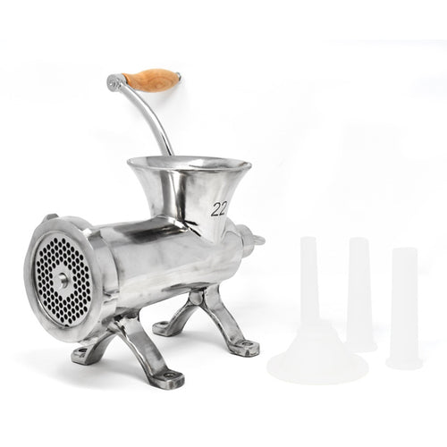 Omcan USA 44419 (44419) Meat Grinder