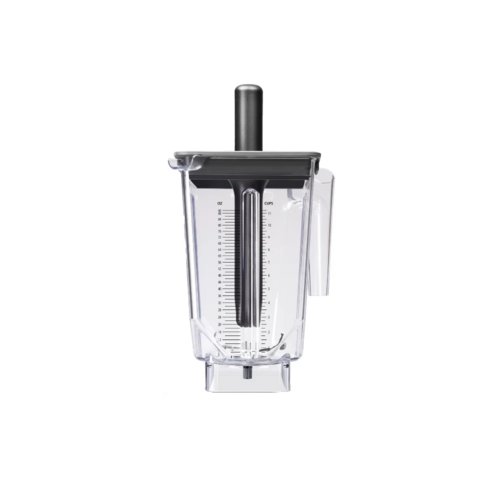 Blendtec 40-634-80 Chef Commercial Jar Kit