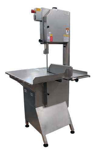 Omcan USA 20237 (BS-BR-2820-SS) Band Saw