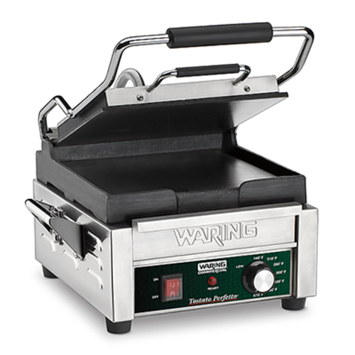 Waring WFG150 Tostato Perfetto™ Compact Toasting Grill