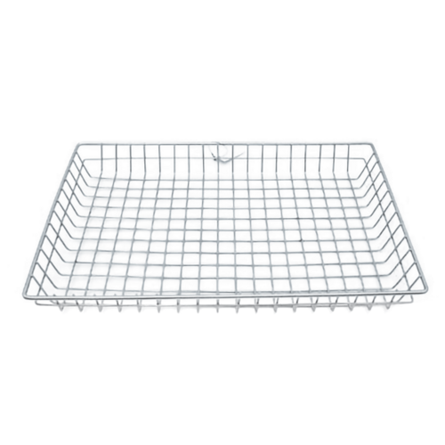Omcan USA 80887 16 x 26 x 2 Doughnut Basket