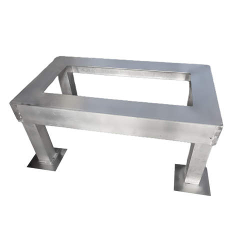 Omcan USA 48062 (48062) Heavy Duty Generator Stand