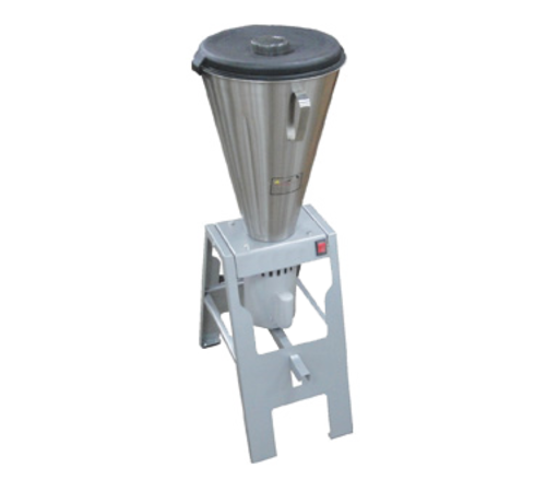 Omcan USA 37969 (BL-BR-0015) Tilting Blender