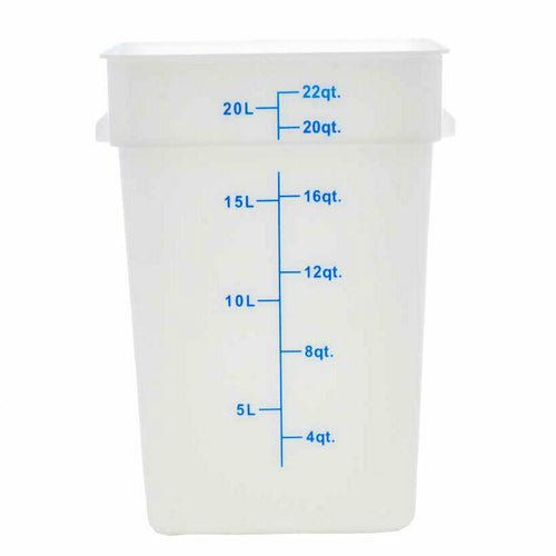 Omcan USA 80196 (80196) Food Storage Container