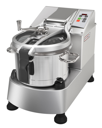 Eurodib USA 602254 Dito Sama Cutter Mixer with 11