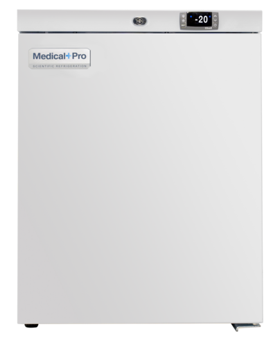 Migali MP-EU2F-HC Medical-grade Freezer