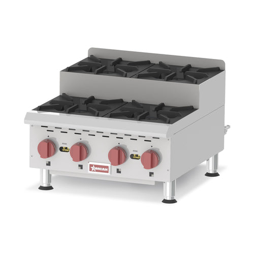 Omcan USA 44199 (CE-CN-0424-S) Hotplate