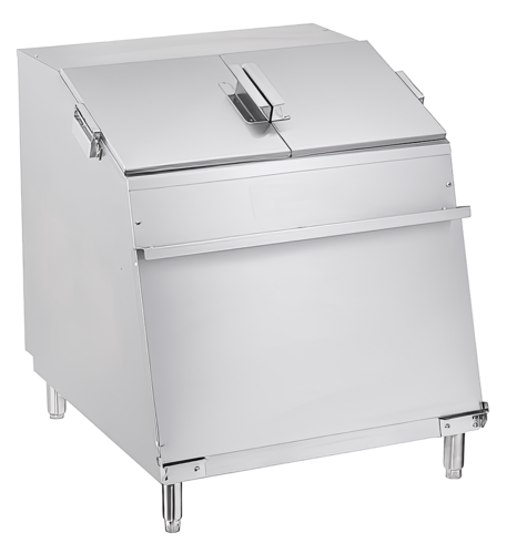 Serv-Ware SWCW-26 Serv-Ware - Electric Cooking - 26 Gallon Chip Warmer - 26.5" W x 30.75" D x 30.5" H