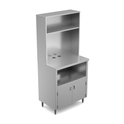 Winholt WLFD-WRKSTN-2 Multi-Use Work Station