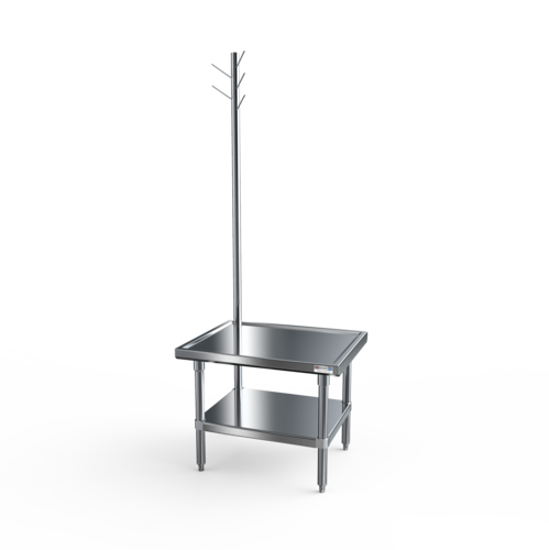 NBR Equipment MSS-3030UR Mixer Stand