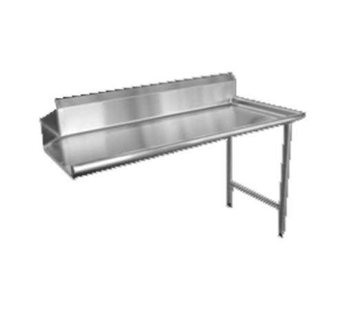 Omcan USA 28477 (28477) Dishtable