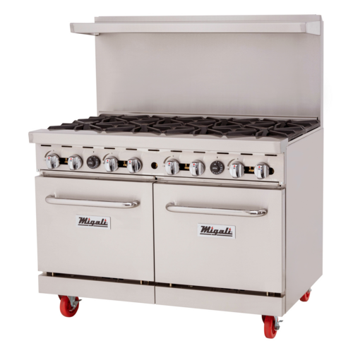 Migali C-RO8B-LP Competitor Series® Range