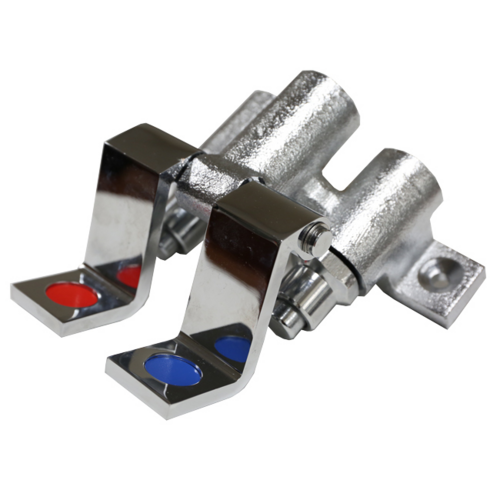 Omcan USA 23521 (23521) Foot Valve