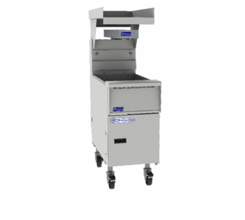 Pitco (Middleby) BNB-SSH60/75 Solstice Supreme™ Bread & Batter Cabinet