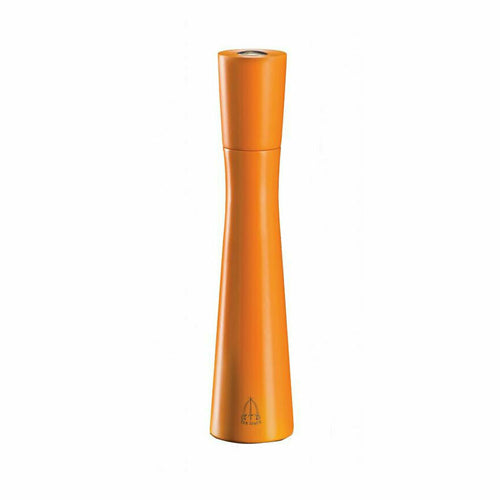 Omcan USA 43677 (43677) TRE SPADE Turandot Series Pepper Mill