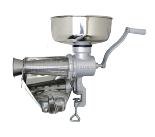 Omcan USA 21105 (21105) Trento Tomato Squeezer