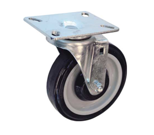 Omcan USA 13117 (13117) Rotating Wheel Caster