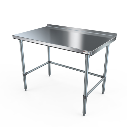 NBR Equipment TG-3024R-X Economy Work Table